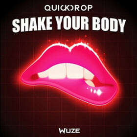 Shake Your Body