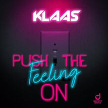 Push The Feeling On