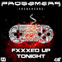 Fxxxed Up Tonight EP