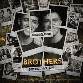 Brothers EP