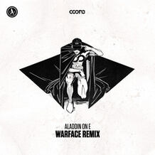 Aladdin On E (Warface Remix)