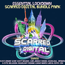 Essential Lockdown Scarred Digital Bundle Pack