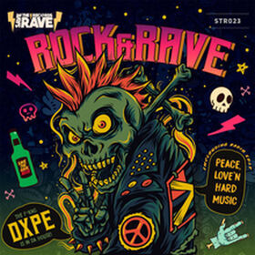 Rock & Rave