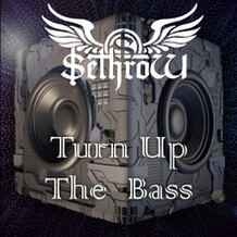 Turn Up The Bass