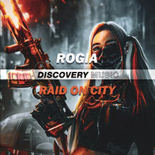 Raid On City