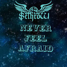 Never Feel Afraid