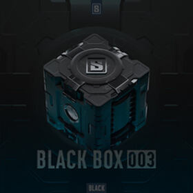 BLACK Box 003