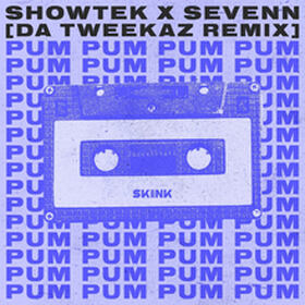 Pum Pum (Da Tweekaz Remix)