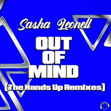 Out Of Mind (The Hands Up Remixes)