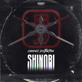 Shinobi