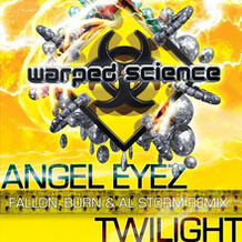  Angel Eyez – Twilight (Fallon, Burn & Al Storm Remix)