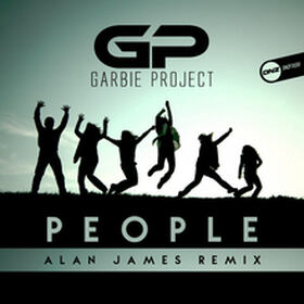 People (DJ Alan James Remix)