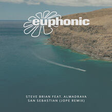 San Sebastian (Jope Remix)   