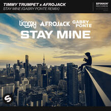 Stay Mine (Gabry Ponte Remix)