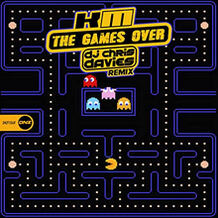 The Games Over (DJ Chris Davies Remix)