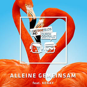 Alleine Gemeinsam