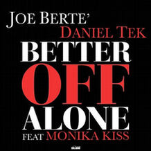 Better Of Alone