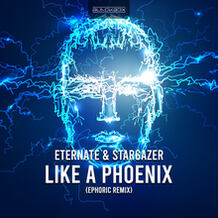 Like A Phoenix (Ephoric Remix)