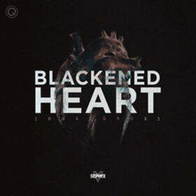 Blackened Heart