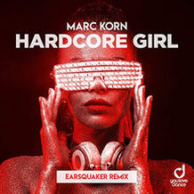 Hardcore Girl (Earsquaker Remix)