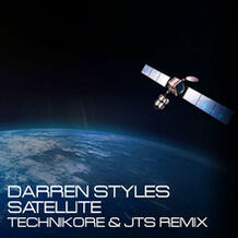 Satellite (Technikore & JTS Remix)