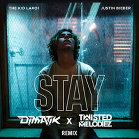 STAY (Dimatik & Twisted Melodiez Remix)