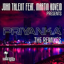 Priyanka (The Remixes)