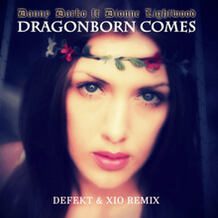 Dragonborn Comes (Defekt & XIO Remix)