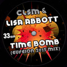 Timebomb (Eufion 2015 Remix)