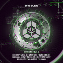 Basscon: Recon Volume 2