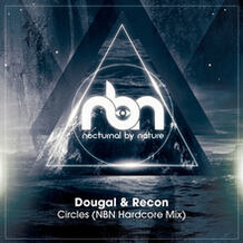 Circles (Nocturnal By Nature HC Remix)
