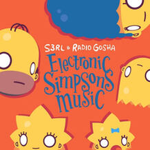 Electronic Simpsons Music
