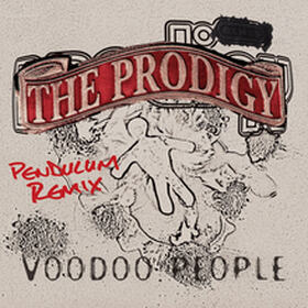 Voodoo People/Out Of Space