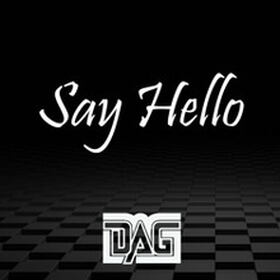 Say Hello
