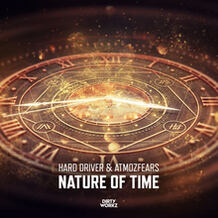 Nature Of Time