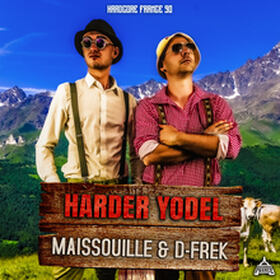 Harder Yodel