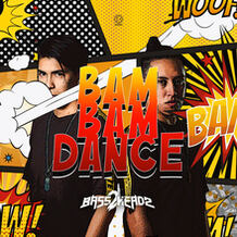 Bam Bam Dance