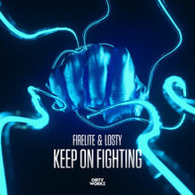 Keep On Fighting