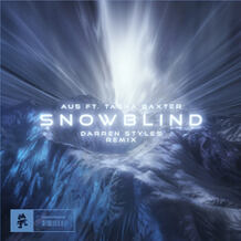 Snowblind (Darren Styles Remix)
