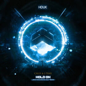 Hold On (Jakka-B & Macks Wolf Remix)