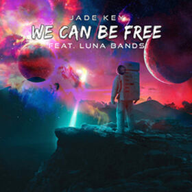 We Can Be Free