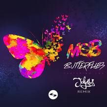 Butterflies (Jekyll Remix)