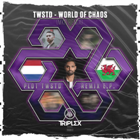 World Of Chaos (MKN Remix)