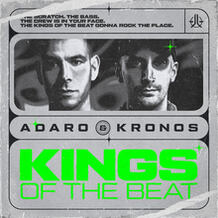 Kings Of The Beat