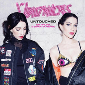 Untouched (Dr. Phunk & Dimatik Remix)