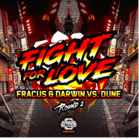 Fight For Love