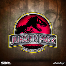 Jurassic Park 2015