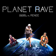 Planet Rave