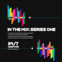 In The Mix EP: Series One