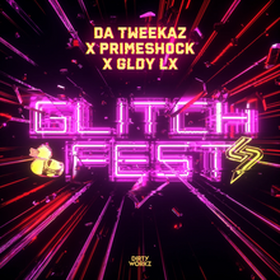 Glitchfest